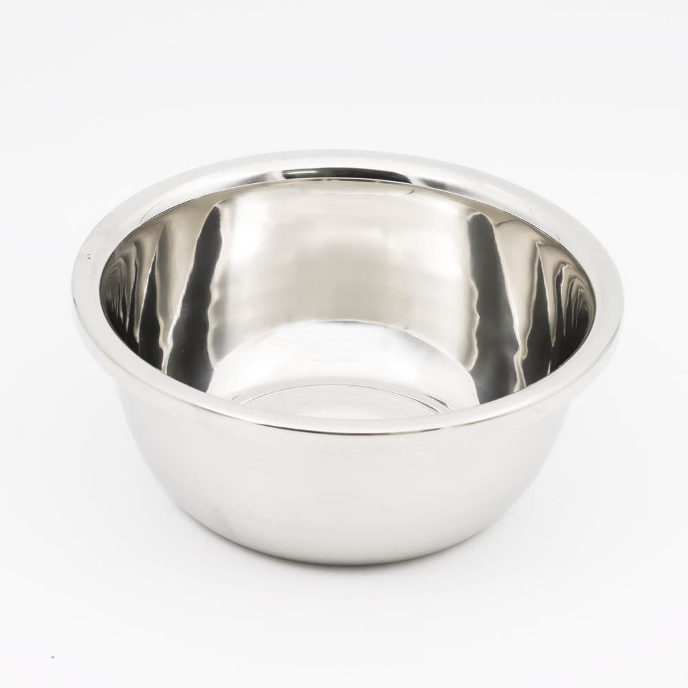 ÂU TRỘN BỘT INOX 28CM