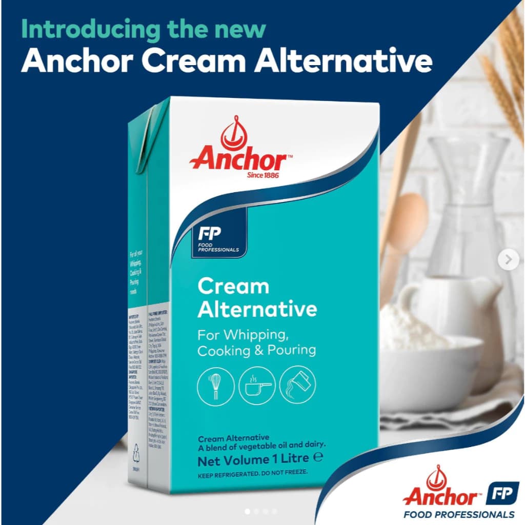 KRM ĐA DỤNG ANCHOR 1L